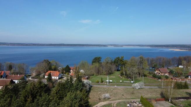Działka budowlana Jeziorowskie gm. Kruklanki