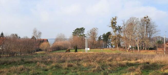 Działka budowlana Jeziorowskie gm. Kruklanki