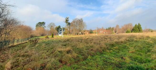 Działka budowlana Jeziorowskie gm. Kruklanki