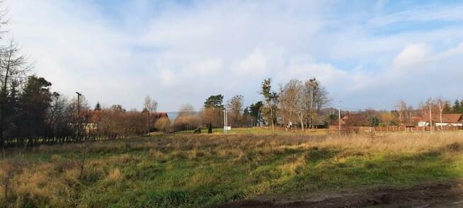 Działka budowlana Jeziorowskie gm. Kruklanki