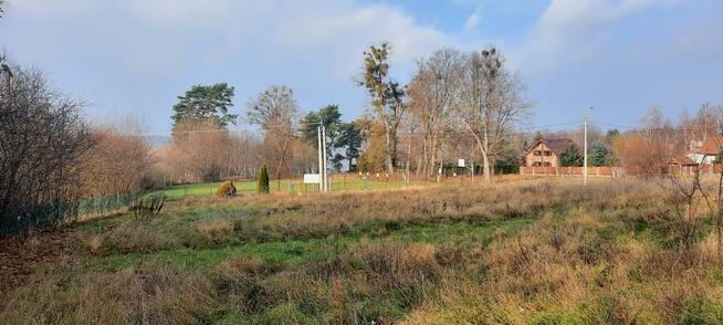 Działka budowlana Jeziorowskie gm. Kruklanki