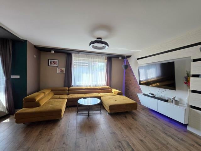 Dom Giżycko, Sadowa