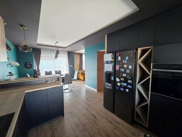 Dom Giżycko, Sadowa