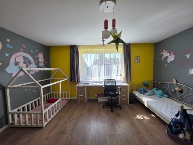 Dom Giżycko, Sadowa