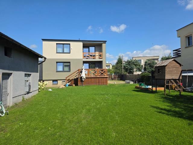 Dom Giżycko, Sadowa