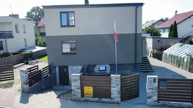 Dom Giżycko, Sadowa