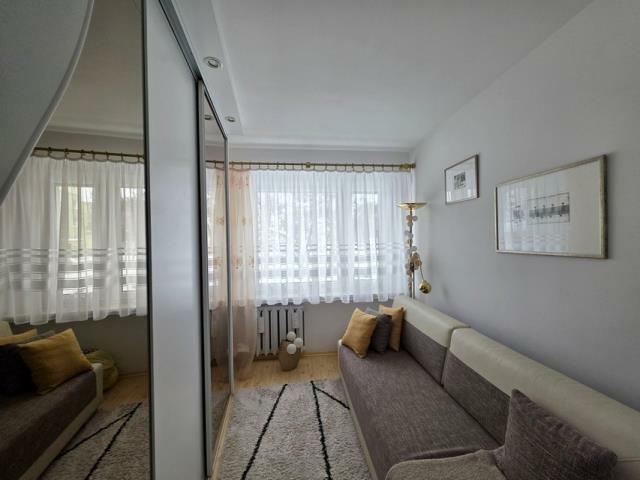 Mieszkanie Giżycko, Suwalska