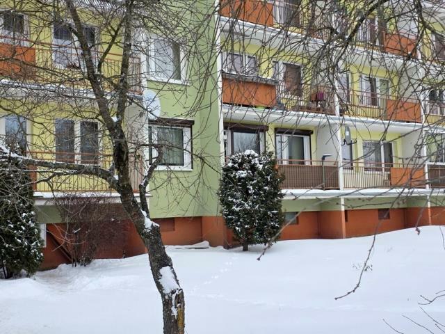 Mieszkanie Giżycko, Suwalska