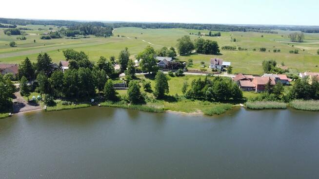 Dom Paprotki gm. Miłki