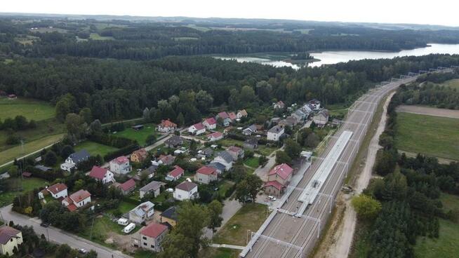 Dom Stare Juchy, Kolejowa