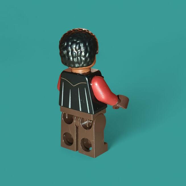 Lego Star Wars Greef Karga SW1156