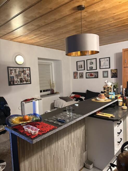 Zamienię mieszkanie komunalne