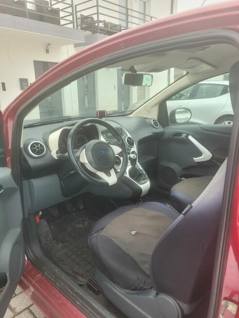 Ford Ka 2010 diesel 1.3 105 000 km