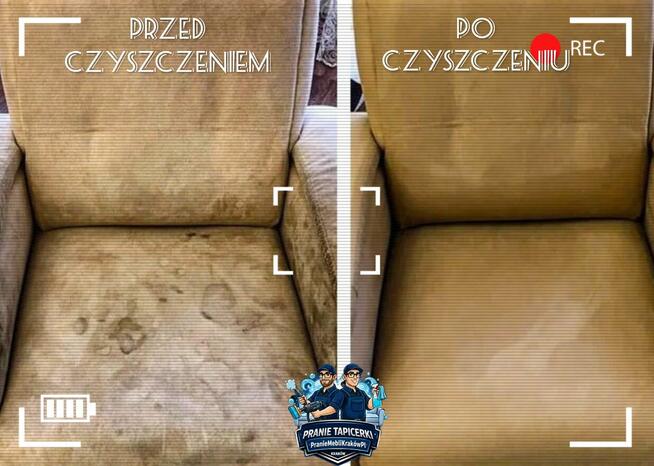 Szybkie Suszenie Mebli po Praniu!