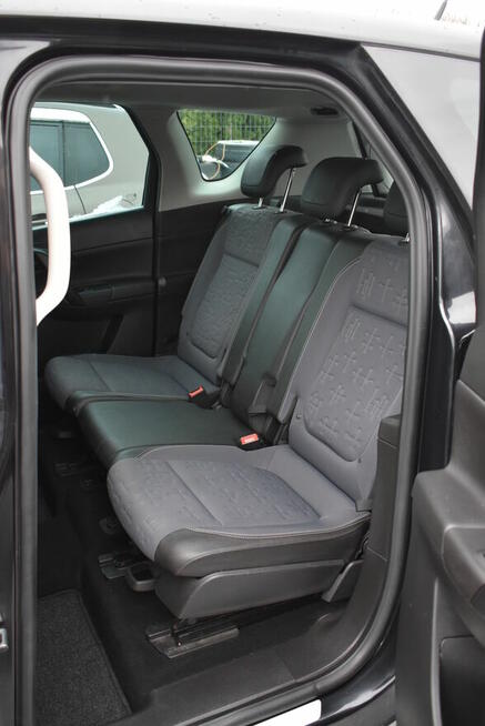 KAMERA NAWIGACJA PODG.FOTELE PODG.KIEROWNICA KLIMATRONIK PDC