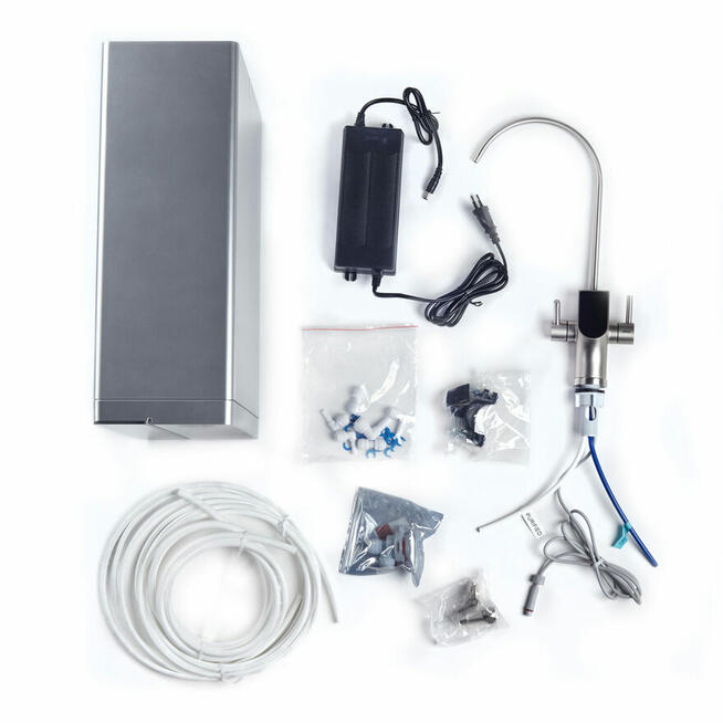 Filtr podzlewowy do wody ViO BP-D800G