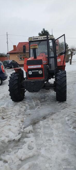 Sprzedam Zetor 16245