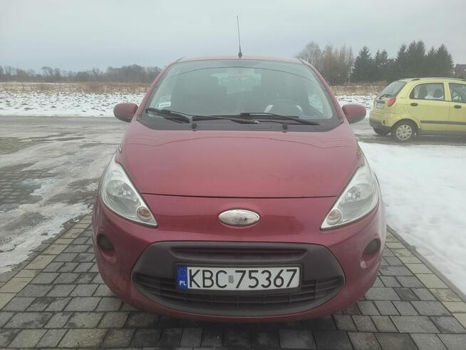 Ford Ka 2010 diesel 1.3 105 000 km