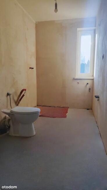 Wygodny dom do wykończenia w sercu natury