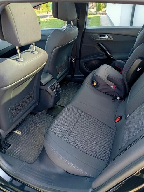 Sprzedam Peugeot 508 SW polift