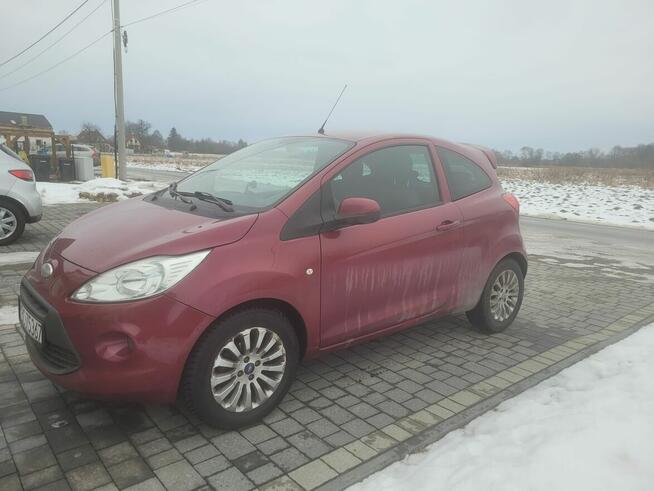 Ford Ka 2010 diesel 1.3 105 000 km
