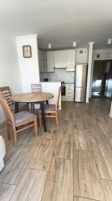 Mieszkanie sprzedaż ul. Pułaskiego 34