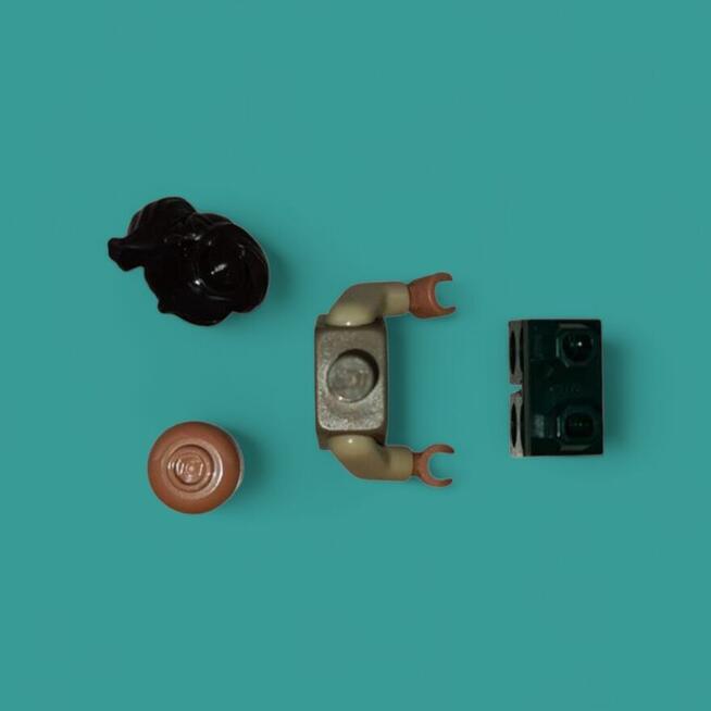 Lego Star Wars Kordi SW0848