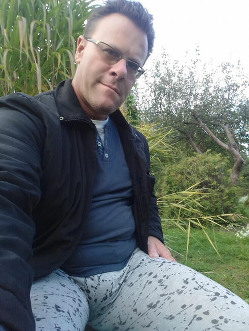 Oddam serce w dobre ręce