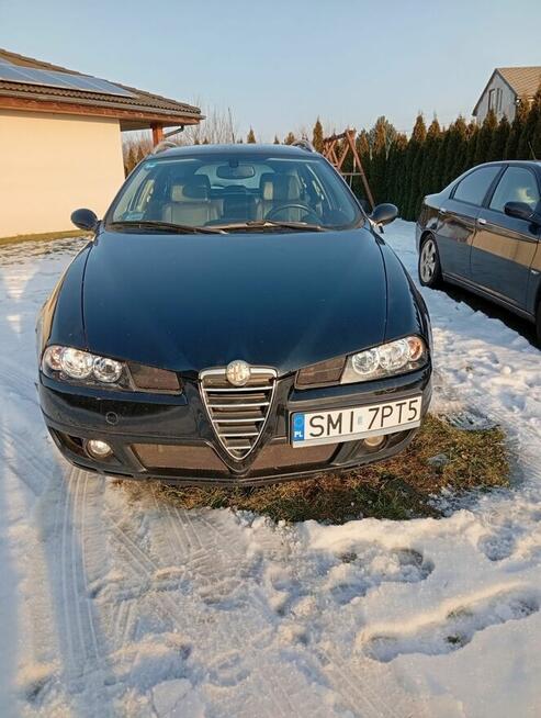 Alfa Romeo 156 Q4