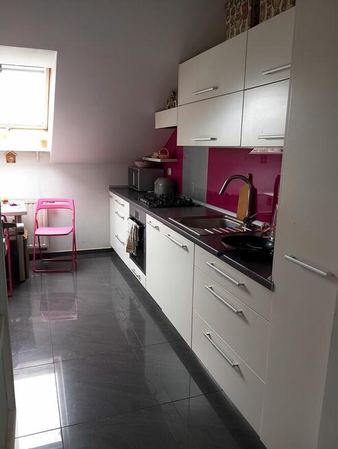 Na sprzedaż: mieszkanie 57 m² – II piętro, balkon, STBS