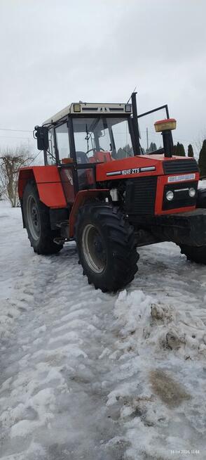 Sprzedam Zetor 16245