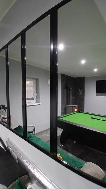 mieszkanie z prywatną działką