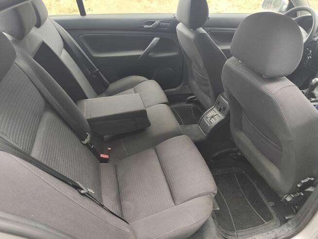 Skoda Superb 1.9TDI 2006r