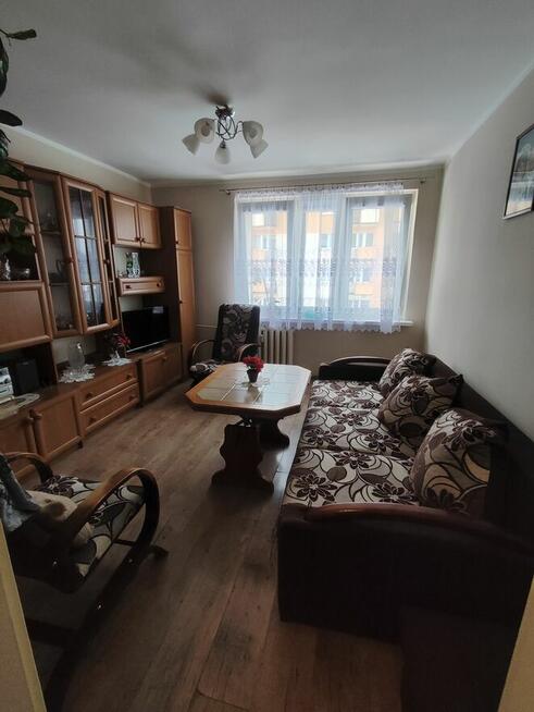 Mieszkanie 2 pokojowe 40,58