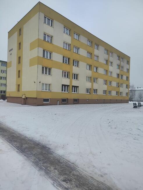 Mieszkanie 2 pokojowe 40,58