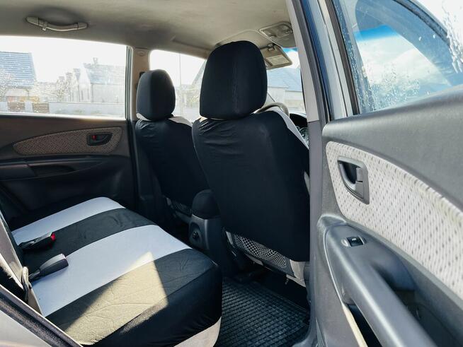 Hyundai Tucson 2.0 diesel zadbany