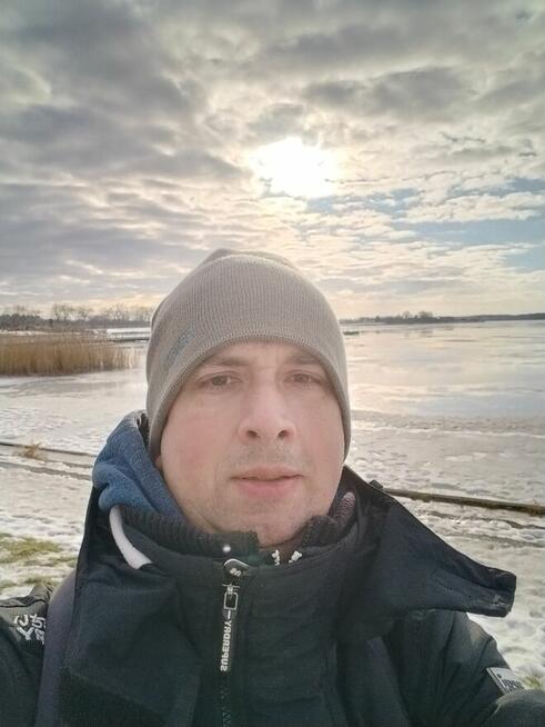 Pan pozna panią