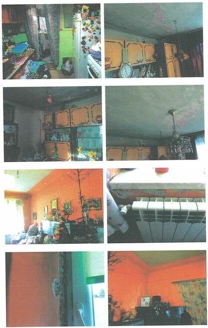 Wólka Turebska, 109 m2, 1.441 m2