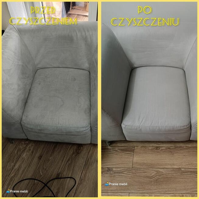 Szybkie Suszenie Mebli po Praniu!
