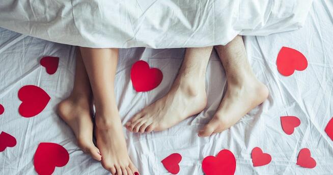 Szukam dziewczyny do wspólnego spędzenia Walentynek;)