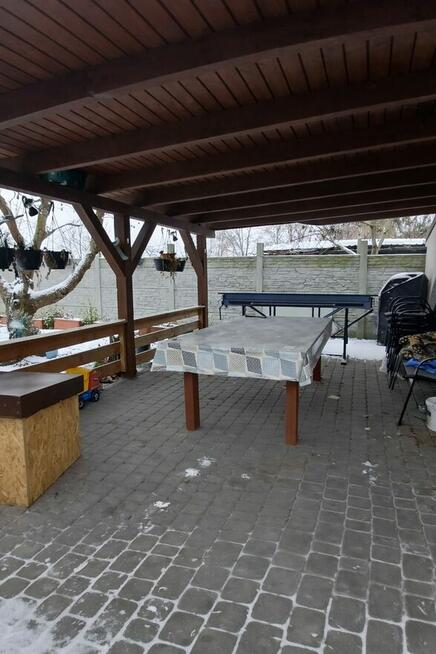 mieszkanie z prywatną działką