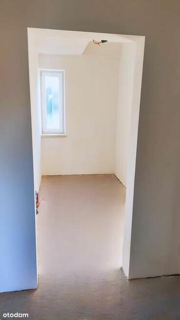 Wygodny dom do wykończenia w sercu natury