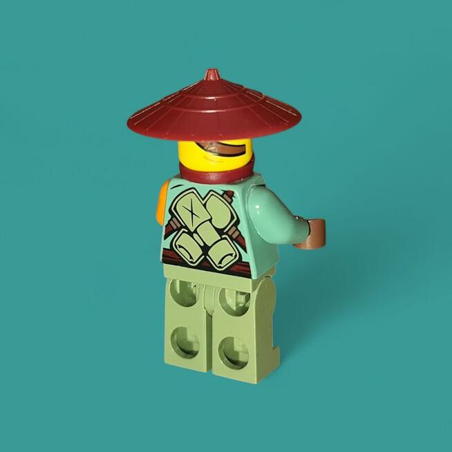 Lego Ninjago Ronin NJO149