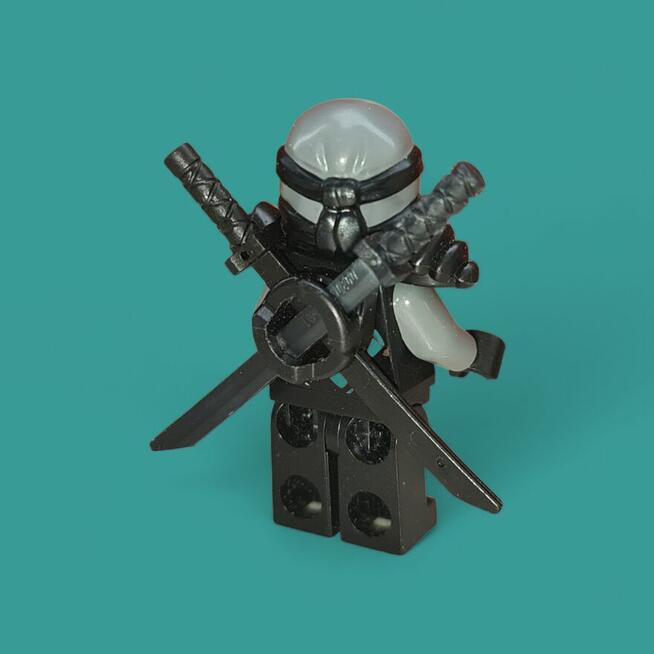 Lego Ninjago Cole NJO256