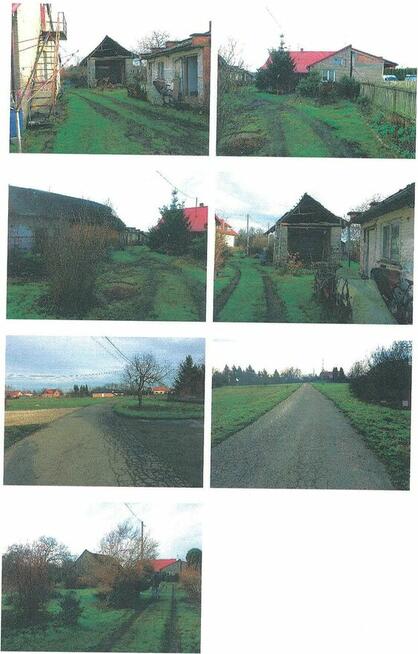 Wólka Turebska, 109 m2, 1.441 m2