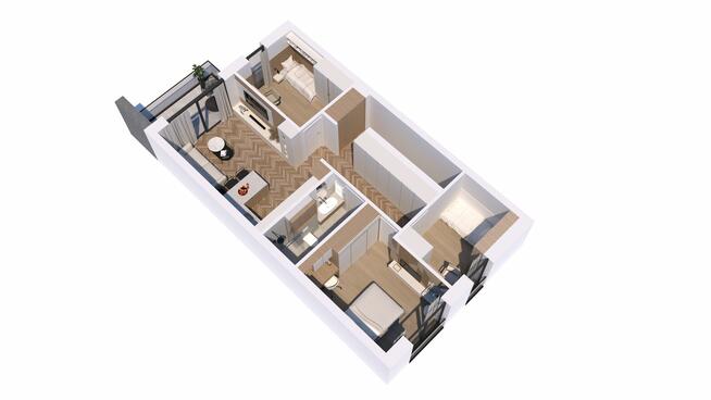 Apartamenty Tarnowskie Góry