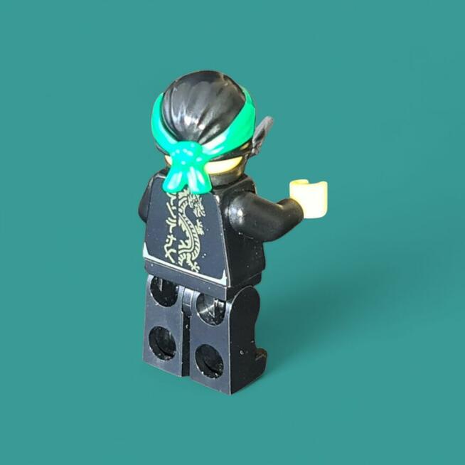Lego Ninjago Lloyd NJO425