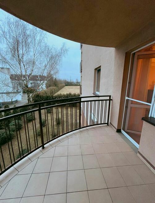 Na sprzedaż – 3-pokojowe mieszkanie z tarasem | Piątkowo, Po