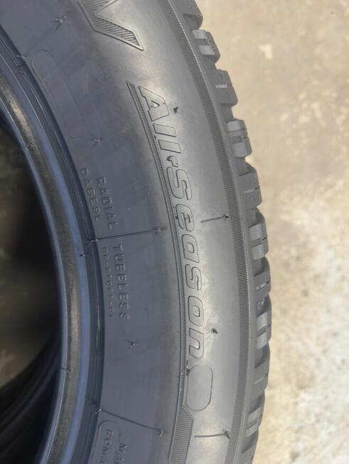 Sprzedam opony letnie DUNLOP 225/60 R18