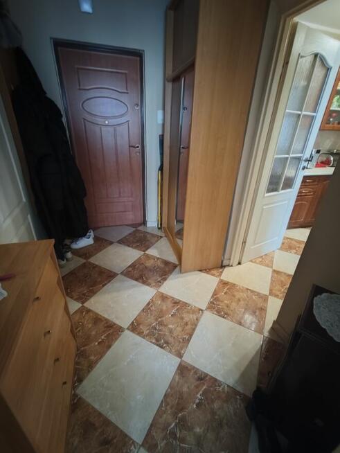 Mieszkanie 2 pokojowe 40,58